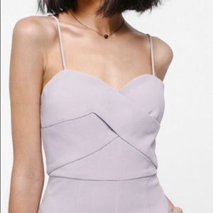 Love, Bonito lilac jumpsuit 💜